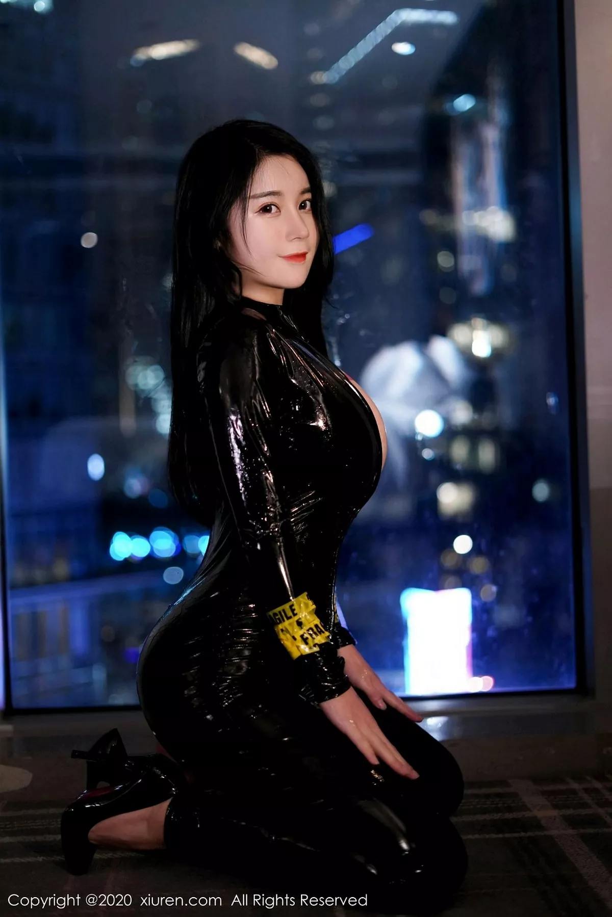 图片[7]-[XiuRen秀人网]第2918期美七Mia写真-秀人资源网