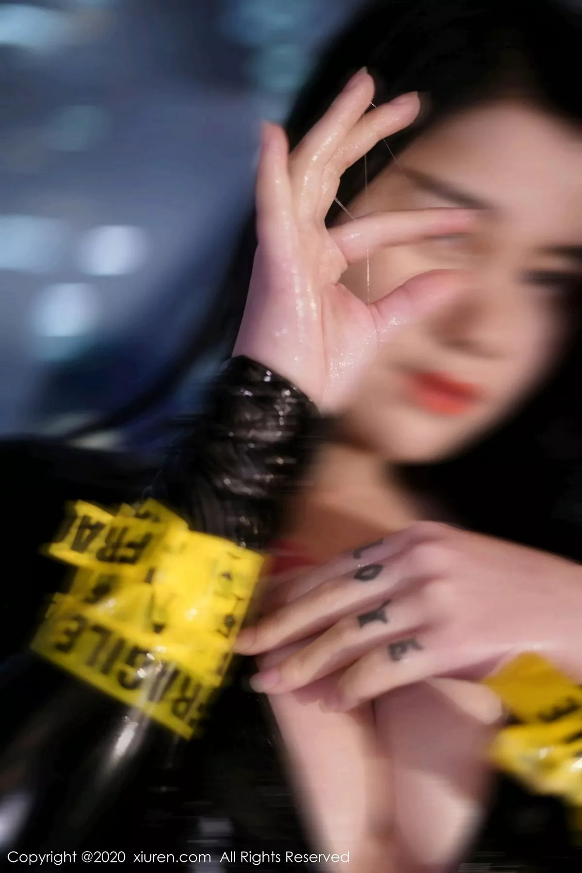 图片[8]-[XiuRen秀人网]第2918期美七Mia写真-秀人资源网