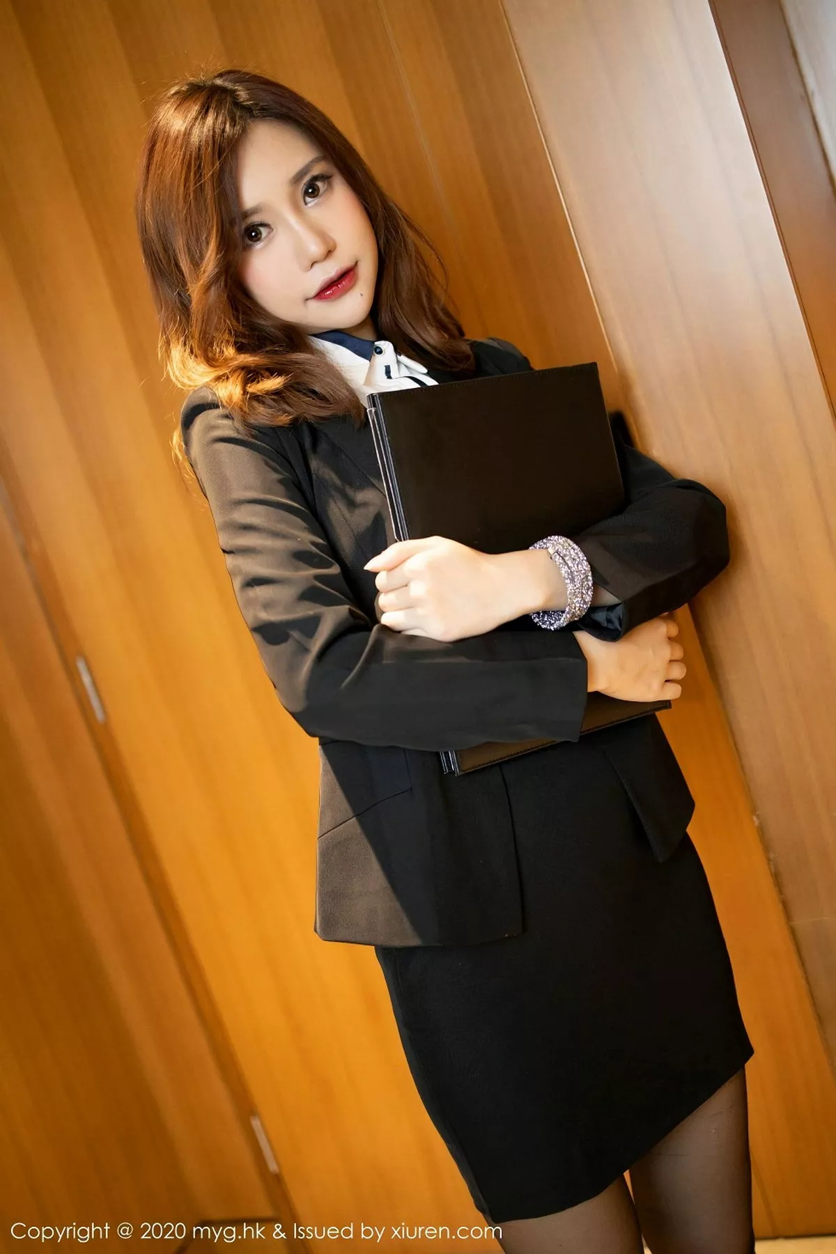 图片[13]-[MyGirl美媛馆]第469期绮里嘉写真-秀人资源网