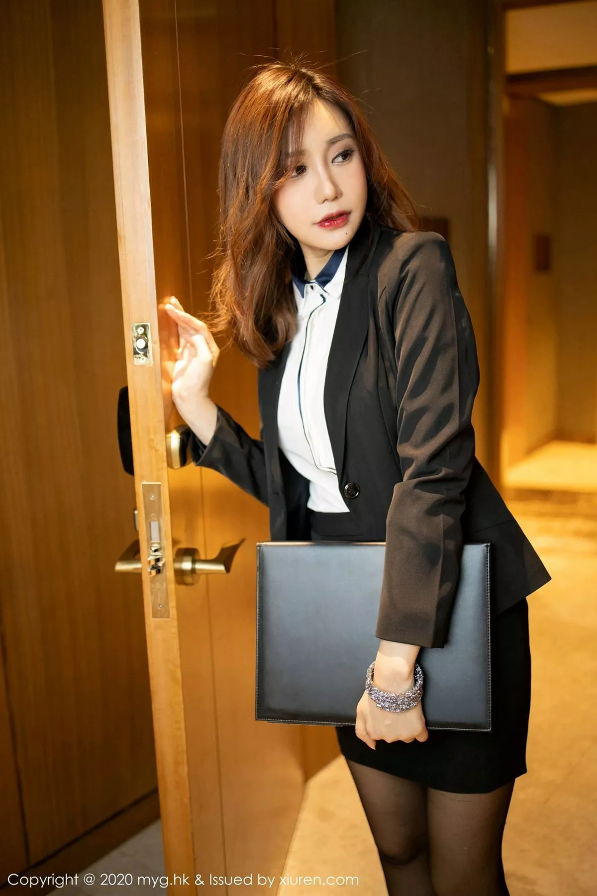 图片[35]-[MyGirl美媛馆]第469期绮里嘉写真-秀人资源网