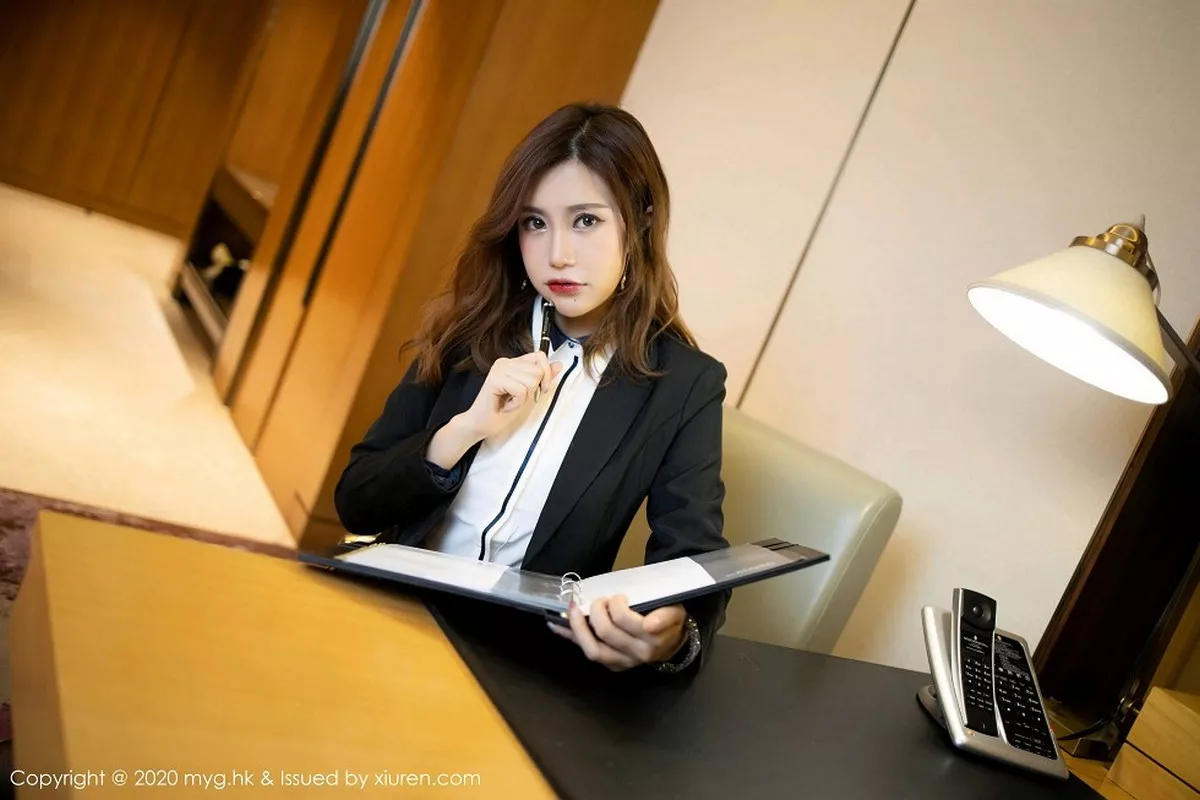 图片[9]-[MyGirl美媛馆]第469期绮里嘉写真-秀人资源网