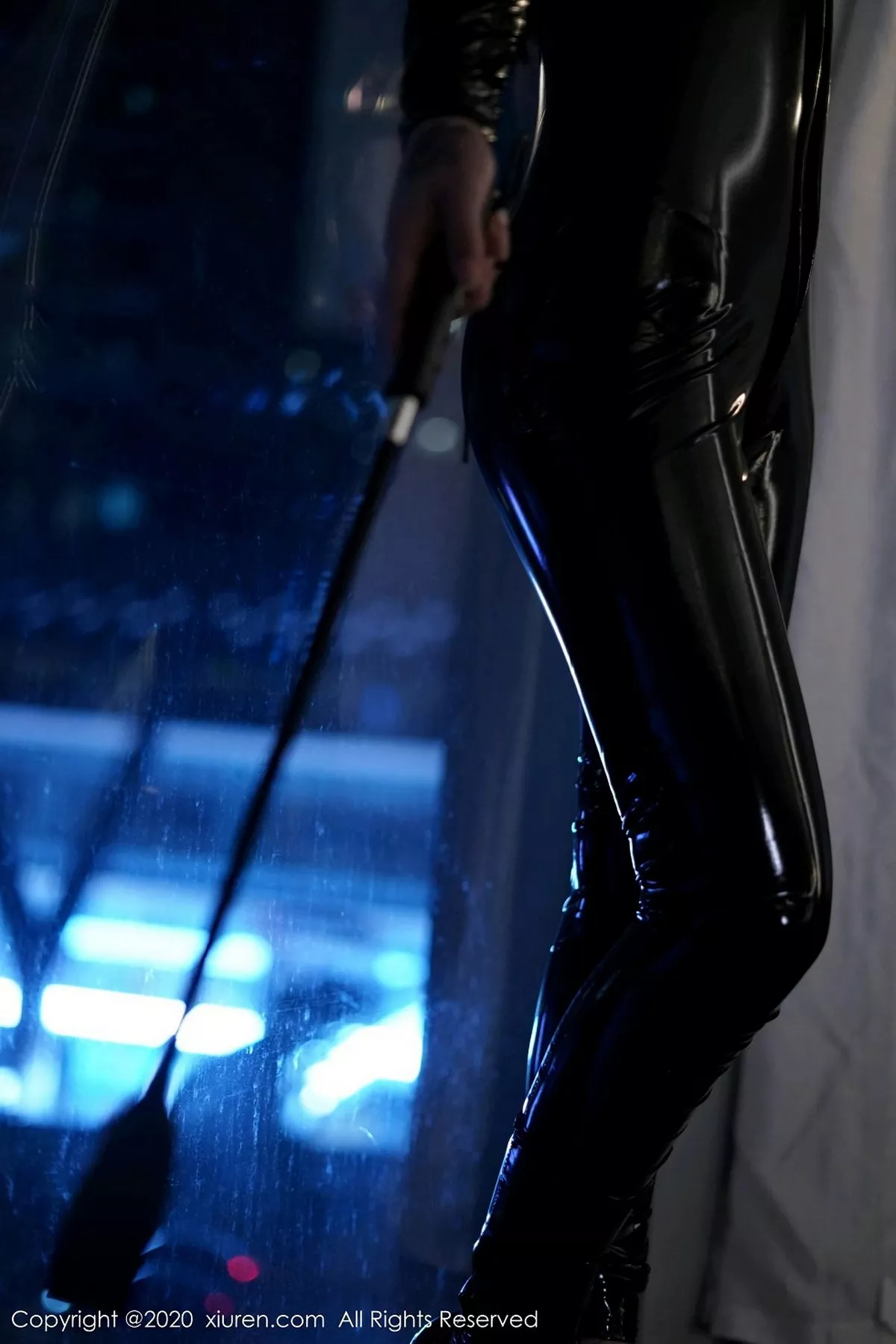 图片[5]-[XiuRen秀人网]第2918期美七Mia写真-秀人资源网