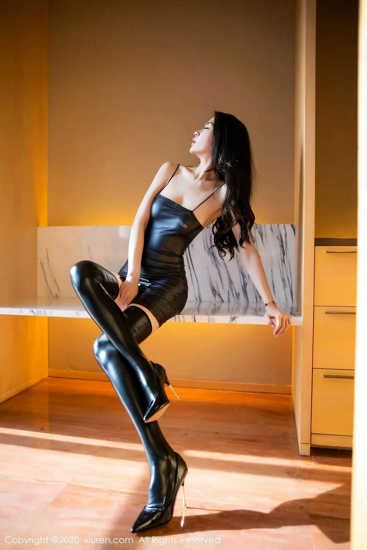 图片[34]-[XiuRen秀人网]第2920期梦心月写真-秀人资源网