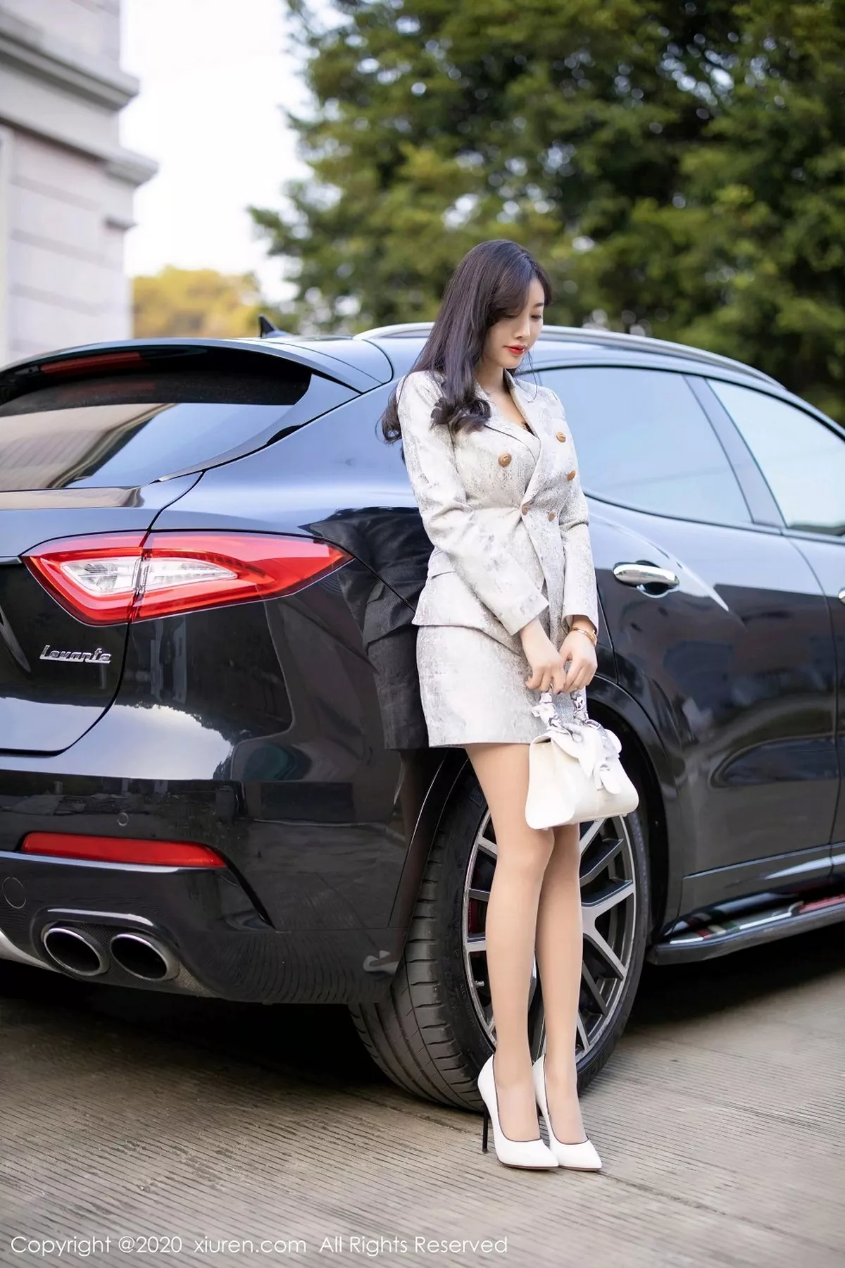 图片[27]-[XiuRen秀人网]第2928期杨晨晨写真-秀人资源网