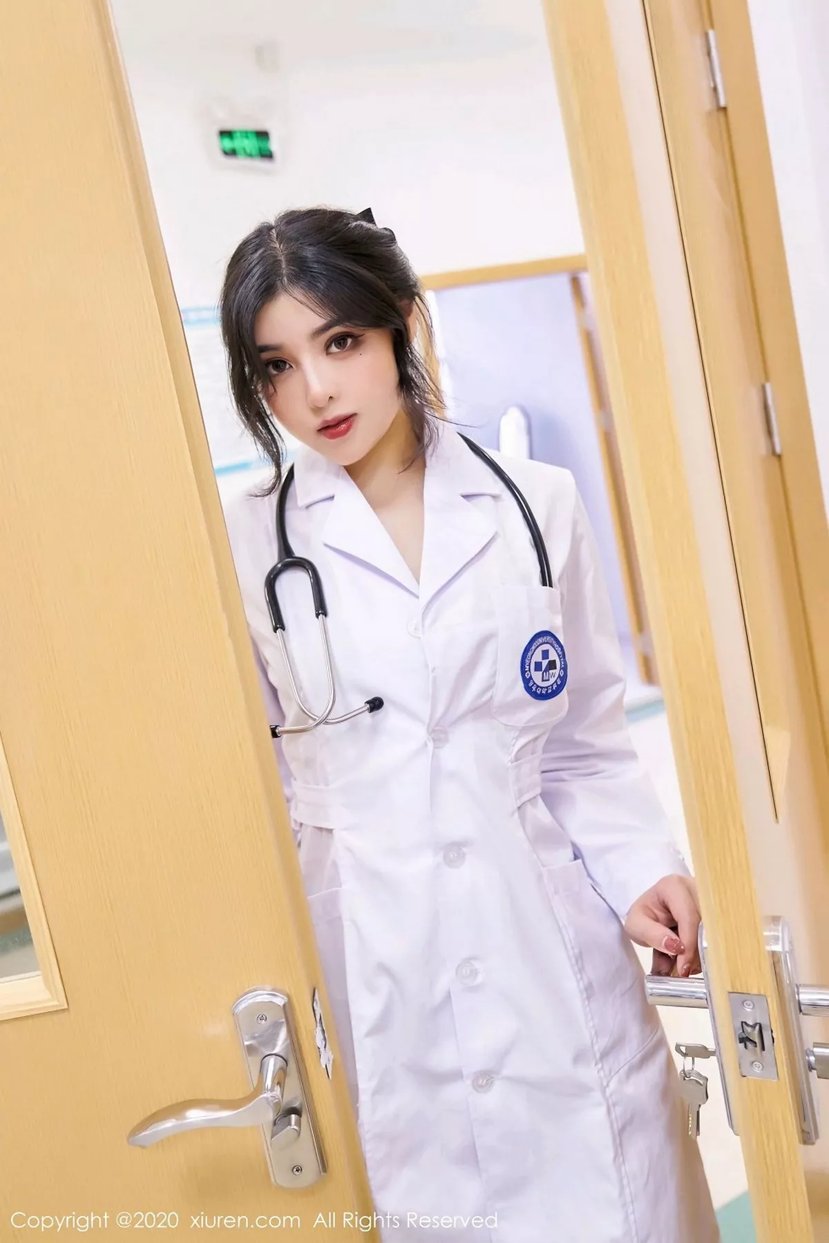 图片[16]-[XiuRen秀人网]第2925期韩静安写真-秀人资源网