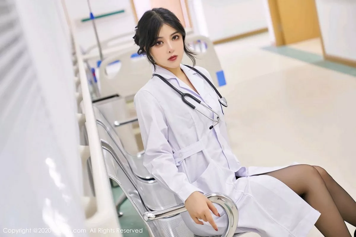 图片[8]-[XiuRen秀人网]第2925期韩静安写真-秀人资源网