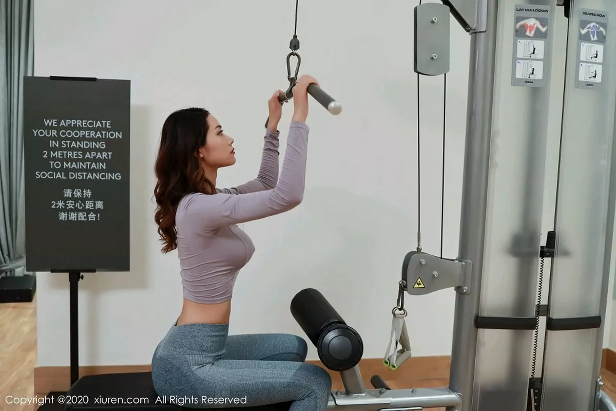 图片[3]-[XiuRen秀人网]第2926期方子萱写真-秀人资源网