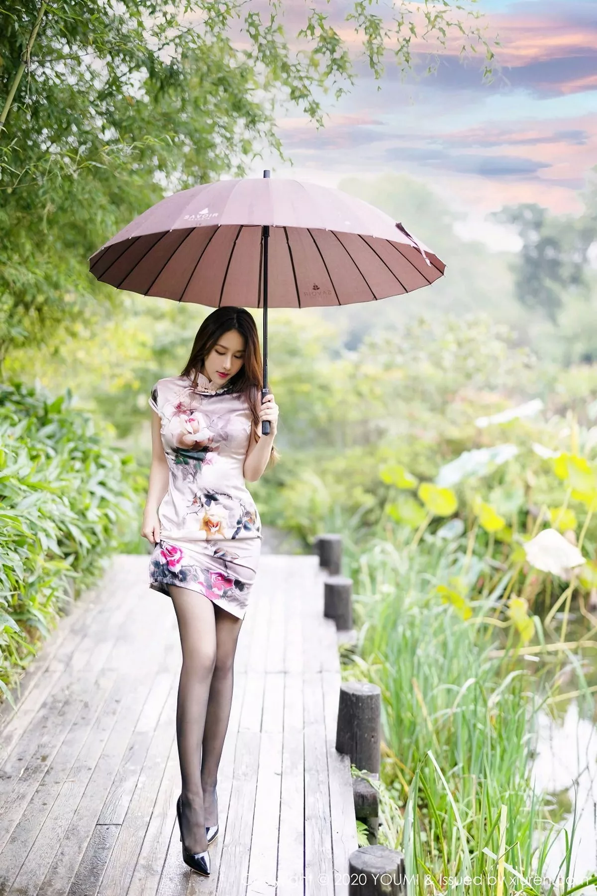 图片[13]-[YouMi尤蜜荟]第575期徐安安写真-秀人资源网