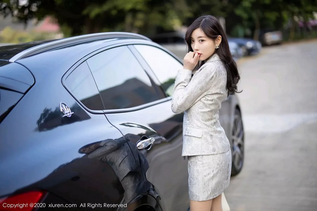 图片[10]-[XiuRen秀人网]第2928期杨晨晨写真-秀人资源网