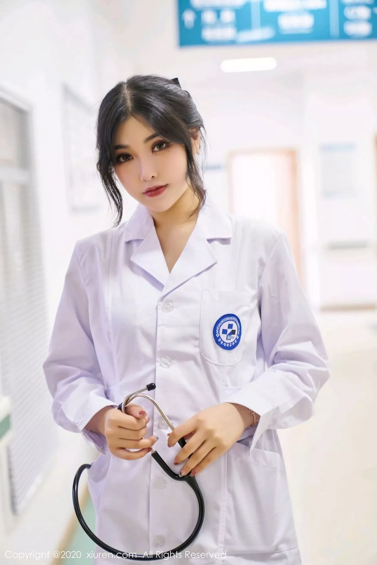 图片[24]-[XiuRen秀人网]第2925期韩静安写真-秀人资源网