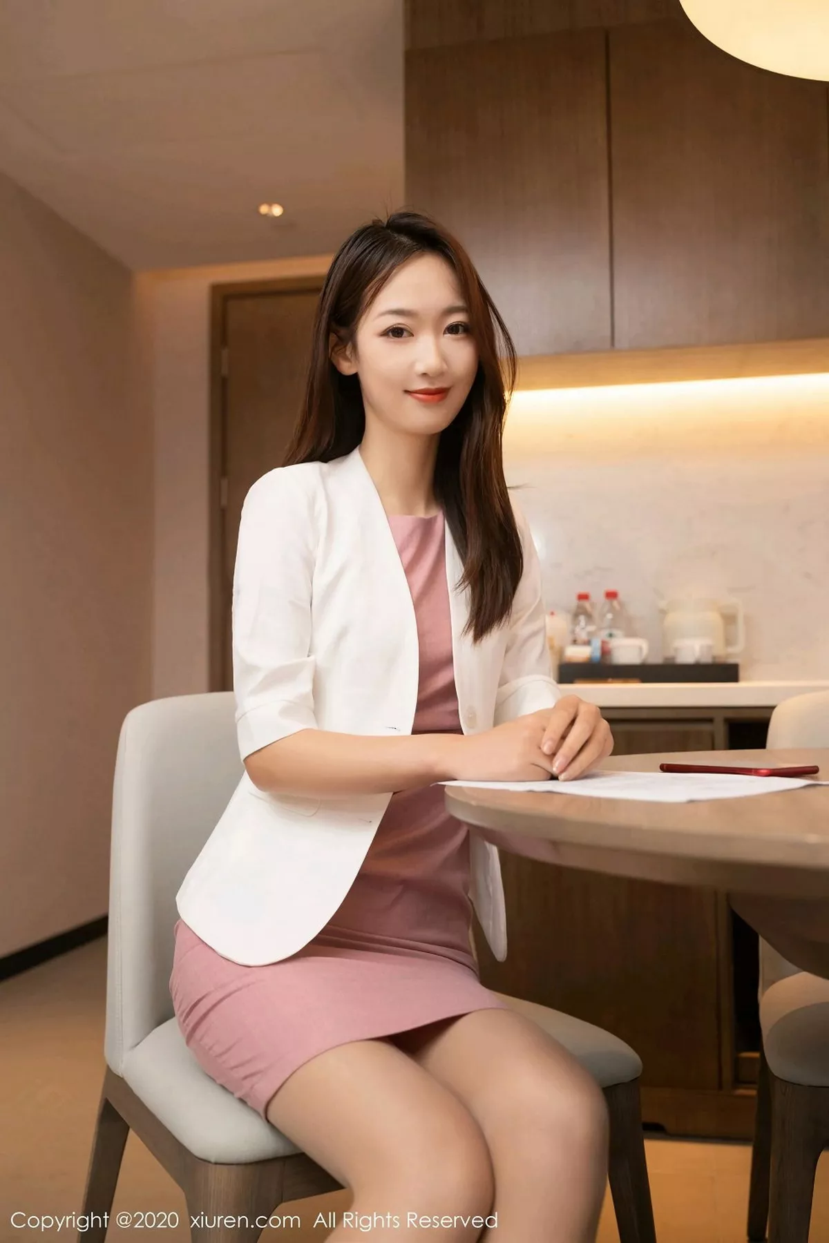 图片[20]-[XiuRen秀人网]第2927期唐安琪写真-秀人资源网