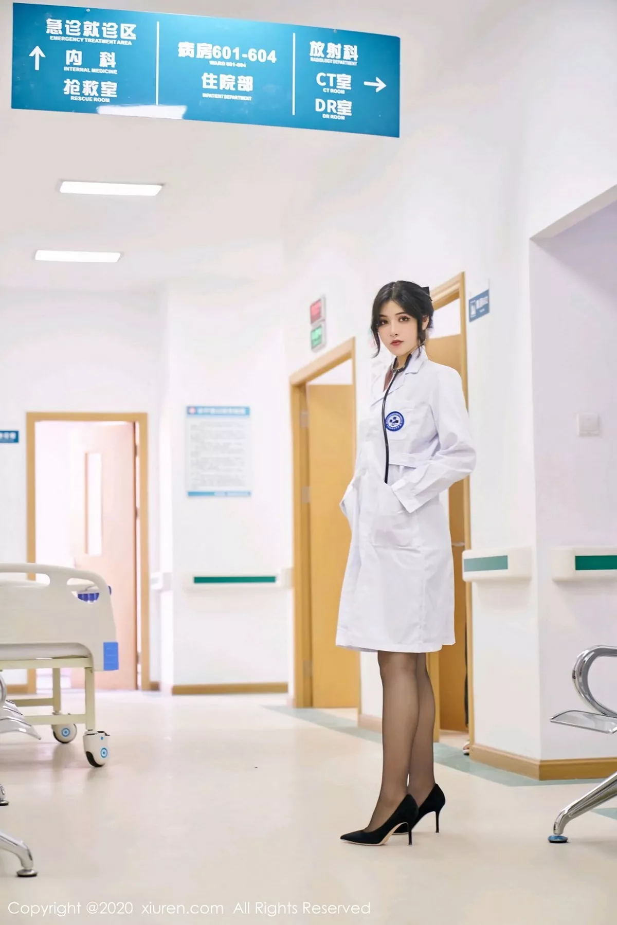 图片[20]-[XiuRen秀人网]第2925期韩静安写真-秀人资源网