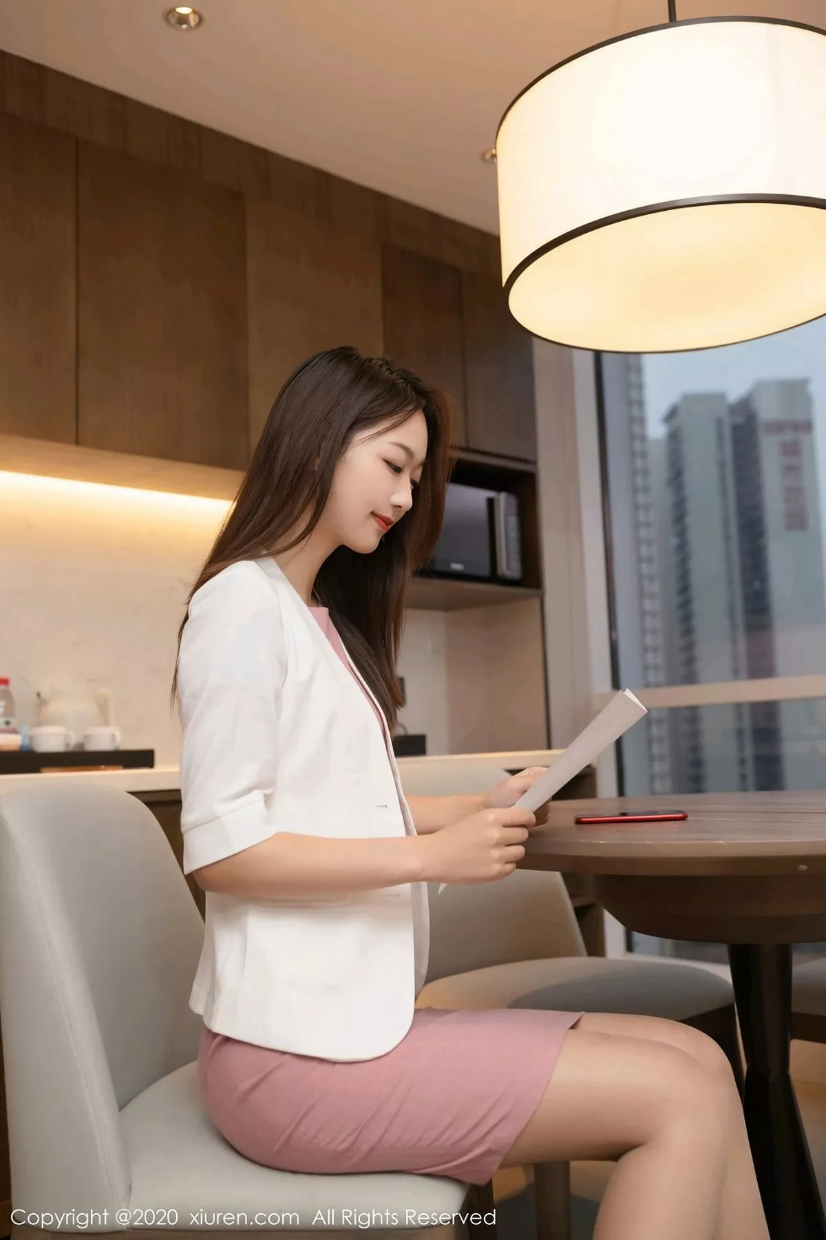 图片[9]-[XiuRen秀人网]第2927期唐安琪写真-秀人资源网