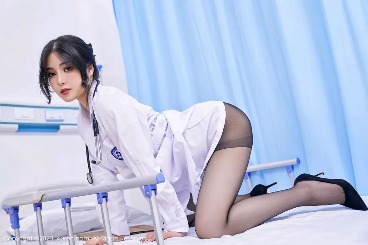 图片[19]-[XiuRen秀人网]第2925期韩静安写真-秀人资源网