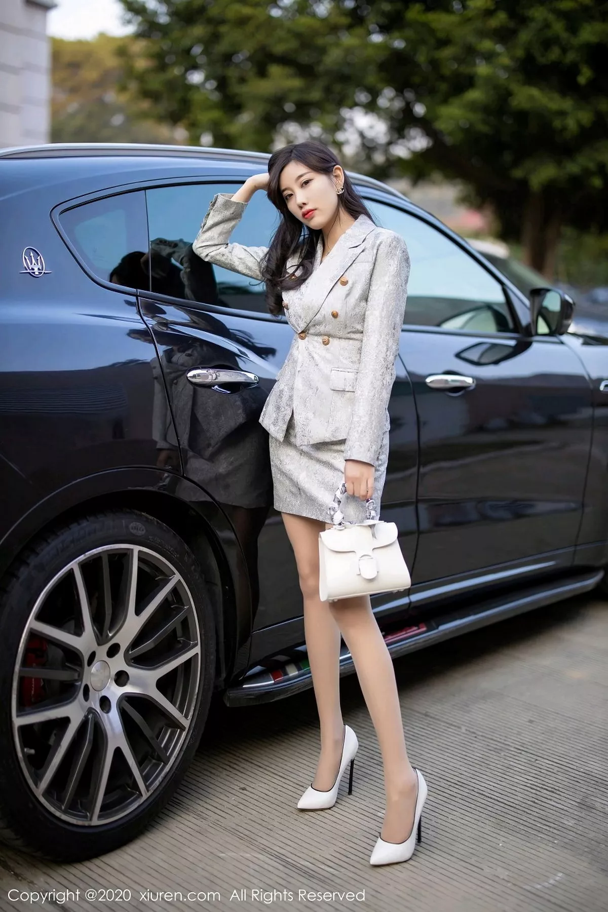 图片[17]-[XiuRen秀人网]第2928期杨晨晨写真-秀人资源网