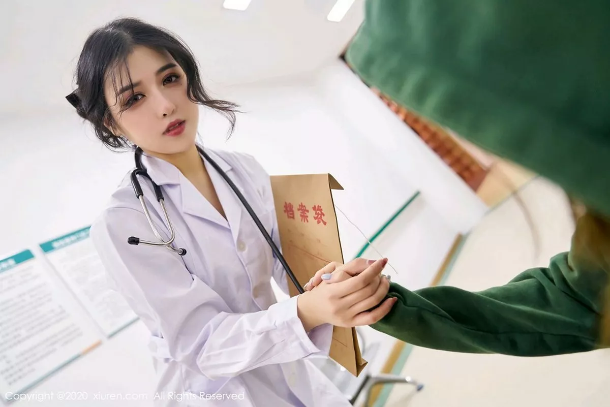 图片[17]-[XiuRen秀人网]第2925期韩静安写真-秀人资源网