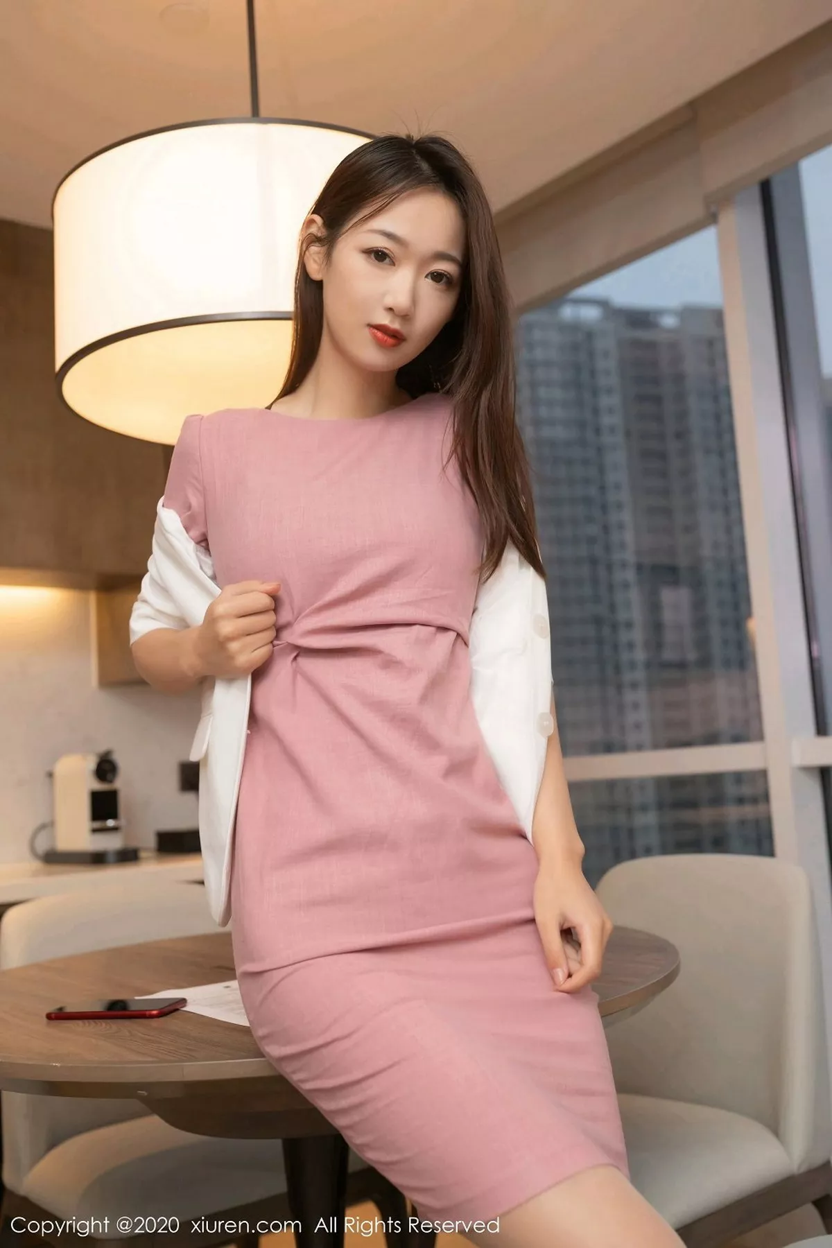 图片[10]-[XiuRen秀人网]第2927期唐安琪写真-秀人资源网