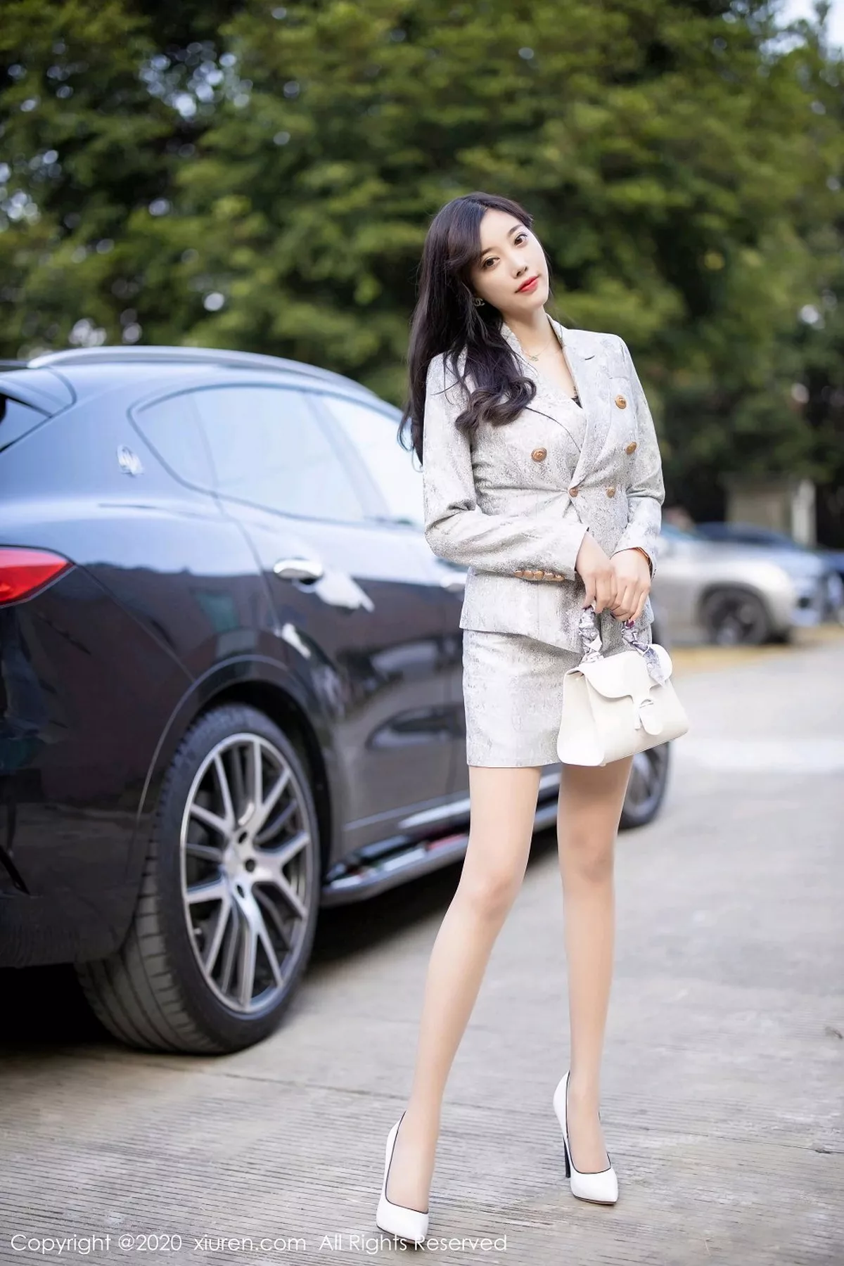 图片[26]-[XiuRen秀人网]第2928期杨晨晨写真-秀人资源网