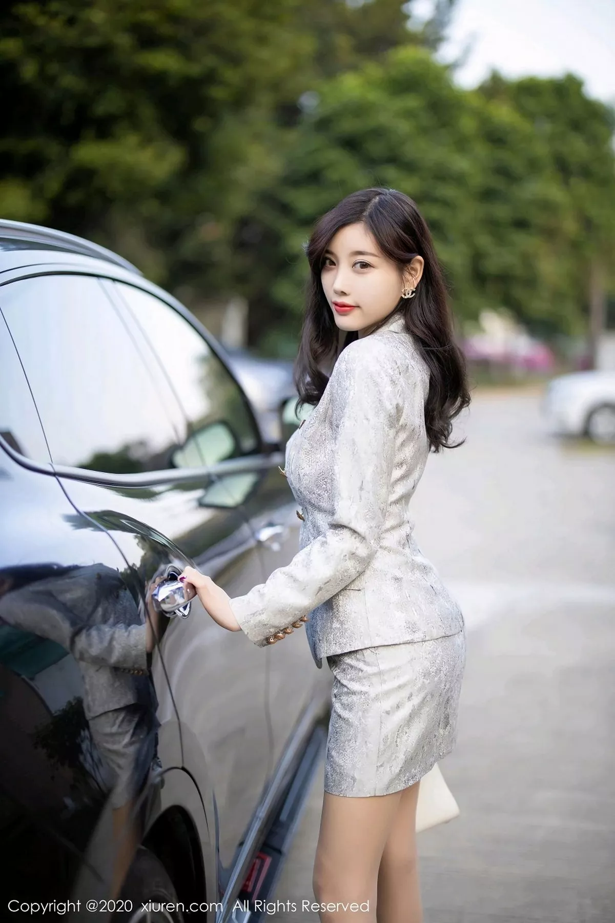 图片[23]-[XiuRen秀人网]第2928期杨晨晨写真-秀人资源网