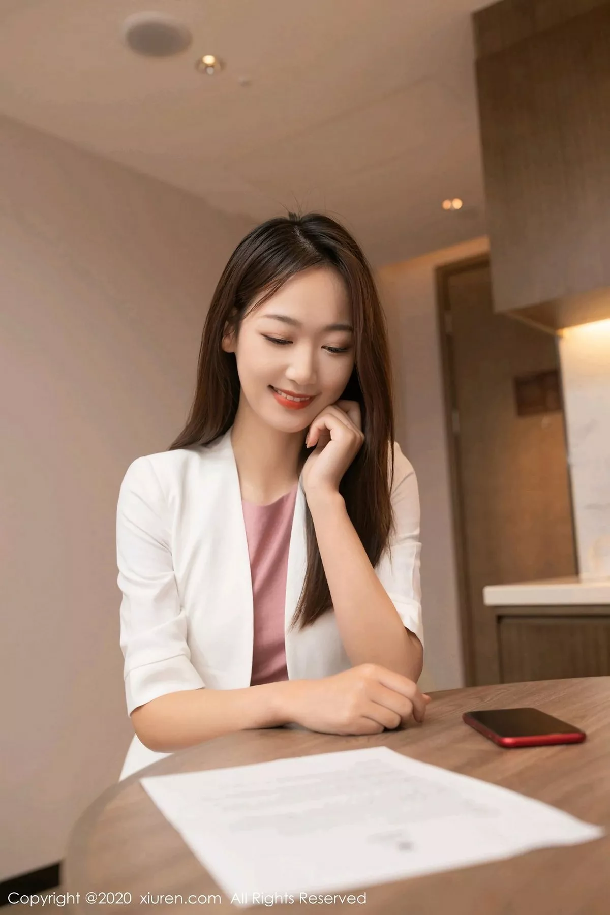 图片[11]-[XiuRen秀人网]第2927期唐安琪写真-秀人资源网