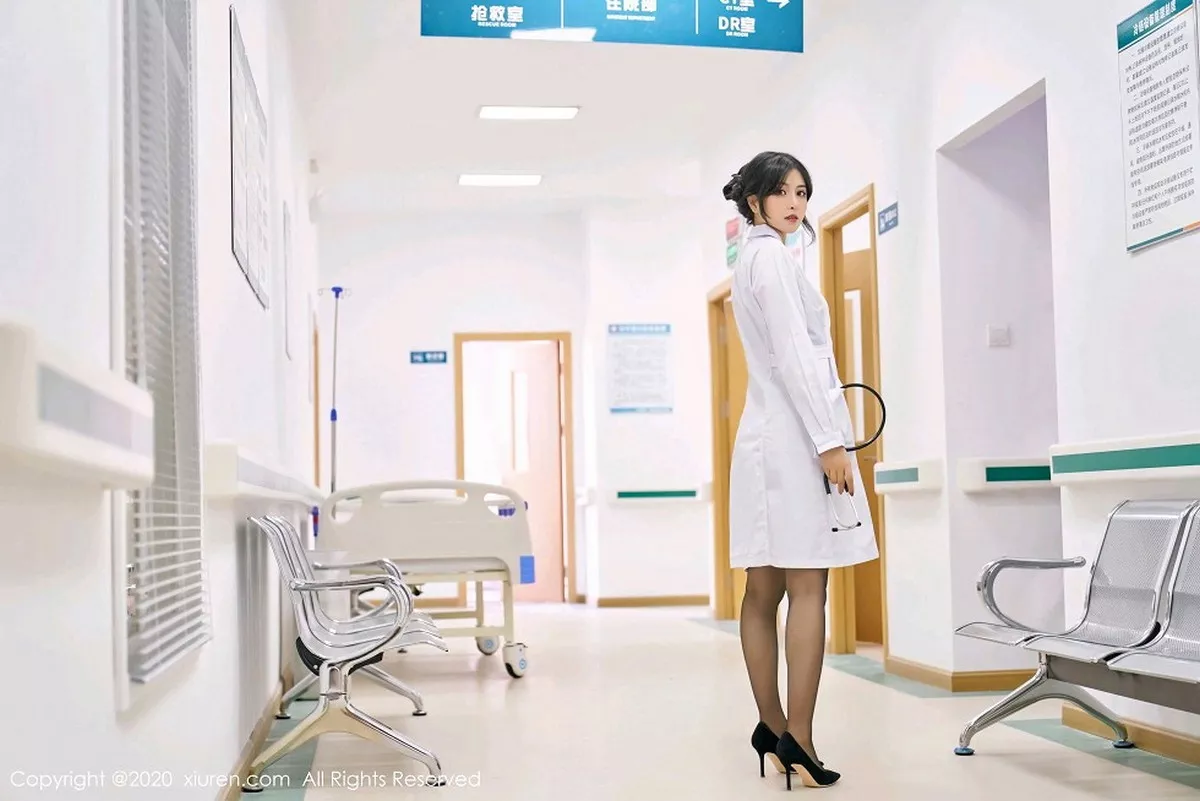 图片[27]-[XiuRen秀人网]第2925期韩静安写真-秀人资源网