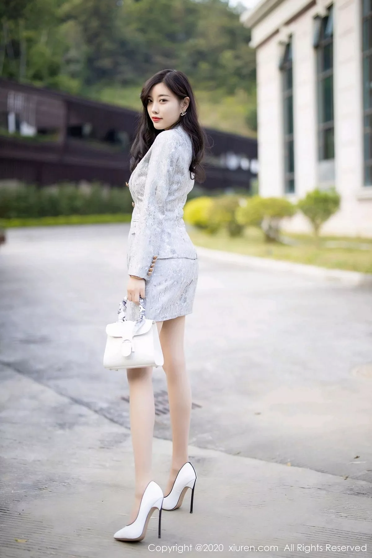 图片[15]-[XiuRen秀人网]第2928期杨晨晨写真-秀人资源网