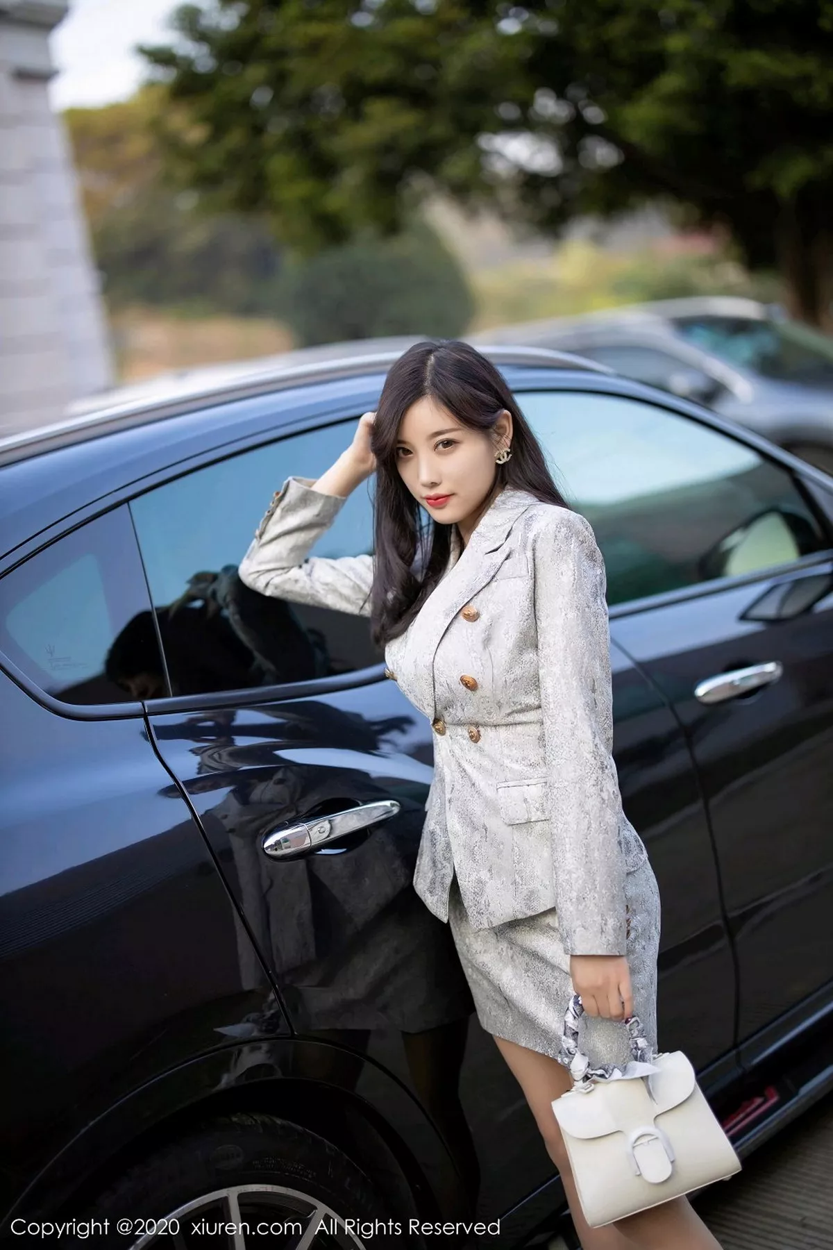 图片[21]-[XiuRen秀人网]第2928期杨晨晨写真-秀人资源网