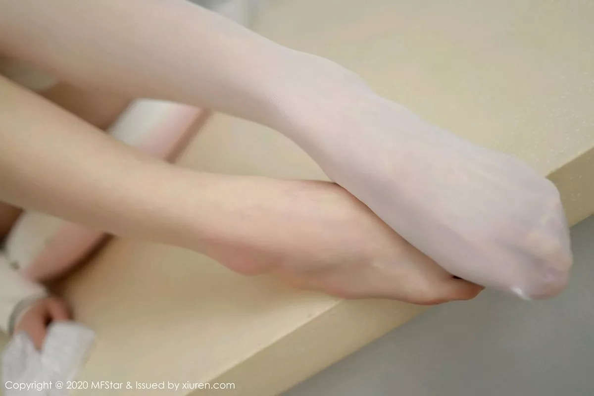 图片[2]-[MFStar模范学院]第427期Yoo优优写真-秀人资源网