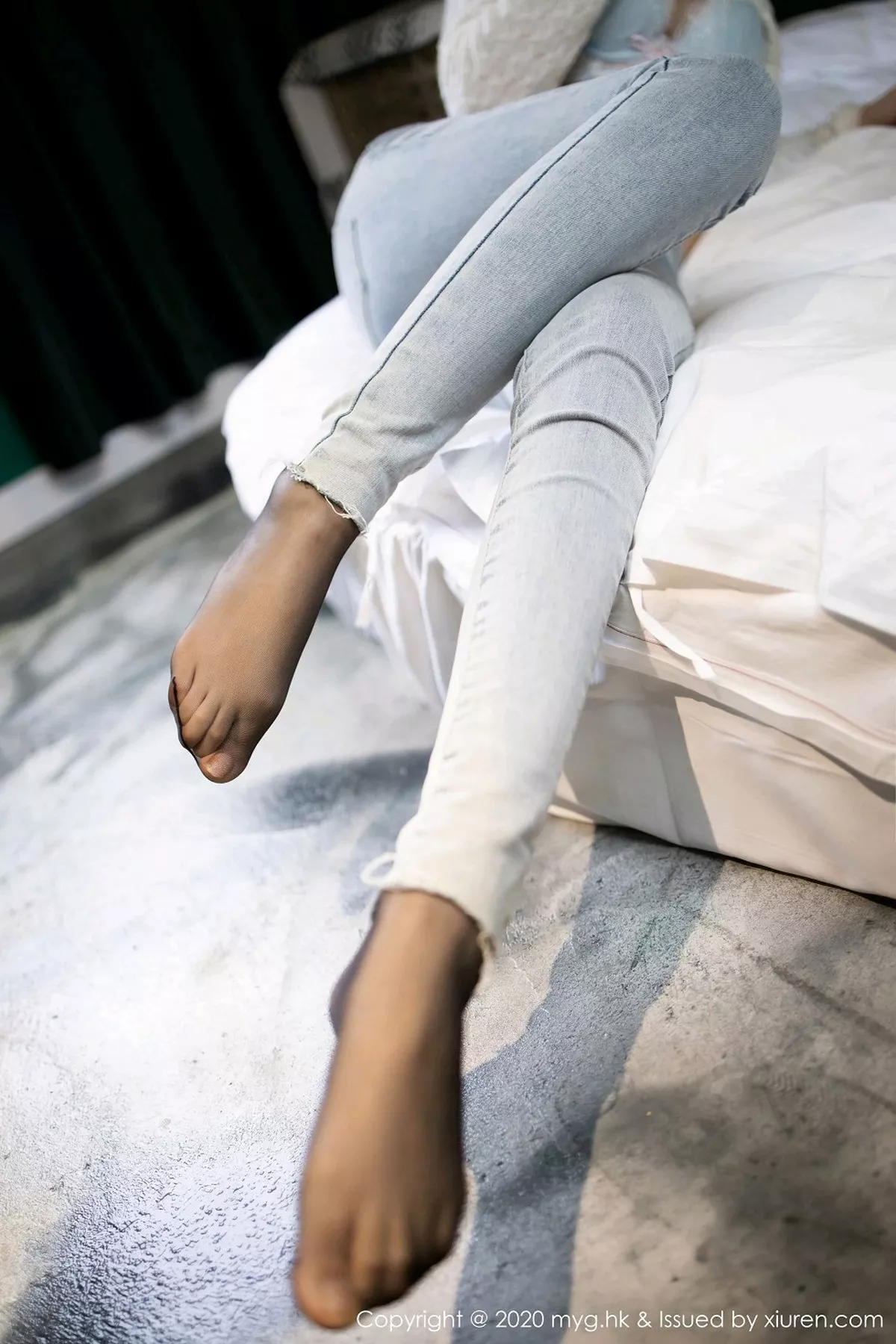 图片[14]-[MyGirl美媛馆]第470期绮里嘉写真-秀人资源网