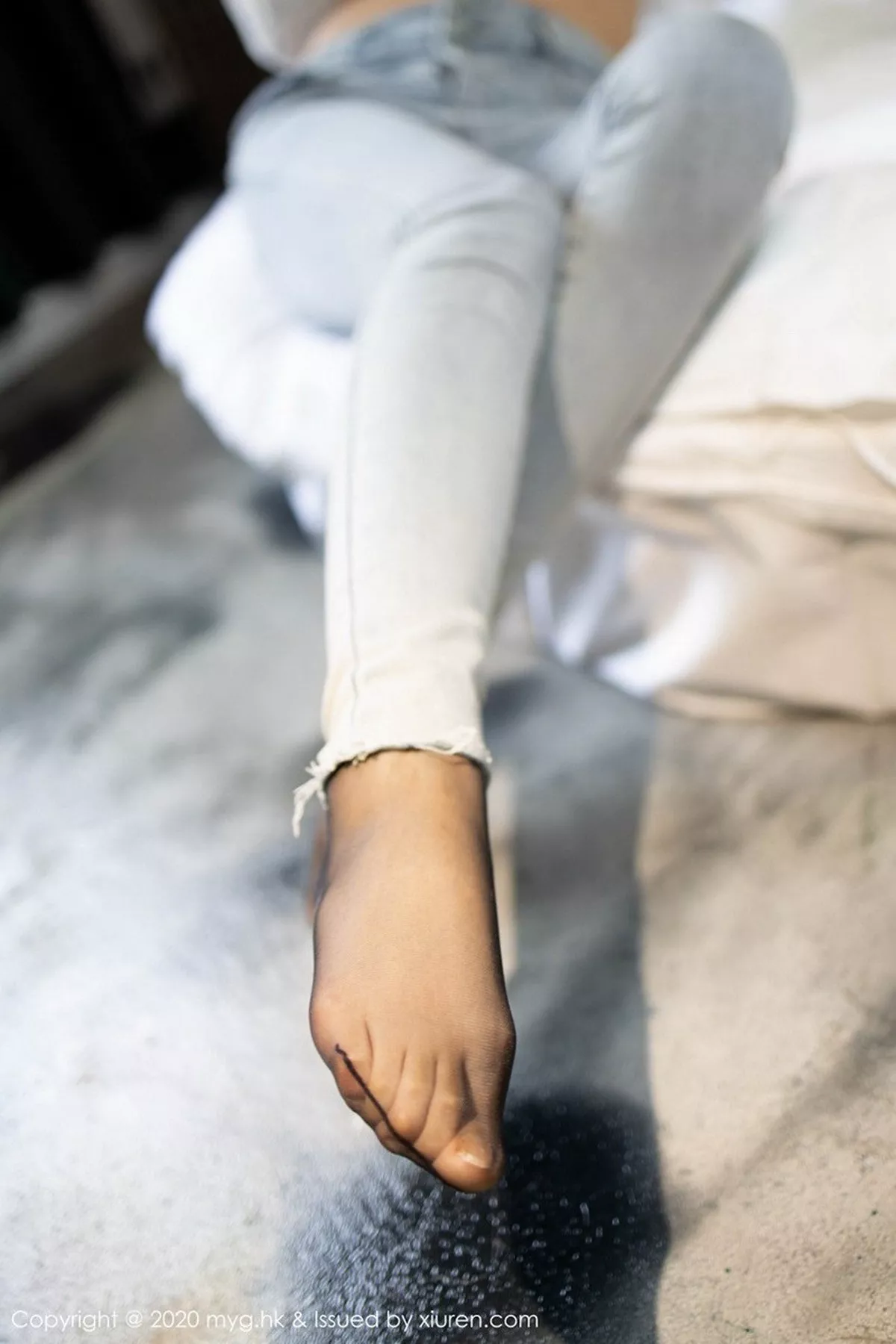 [MyGirl美媛馆]第470期绮里嘉写真-秀人资源网