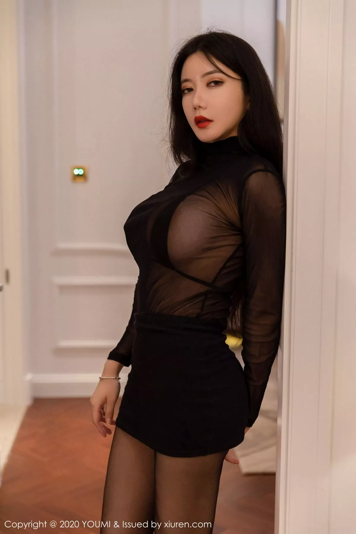 图片[22]-[YouMi尤蜜荟]第576期心妍小公主写真-秀人资源网