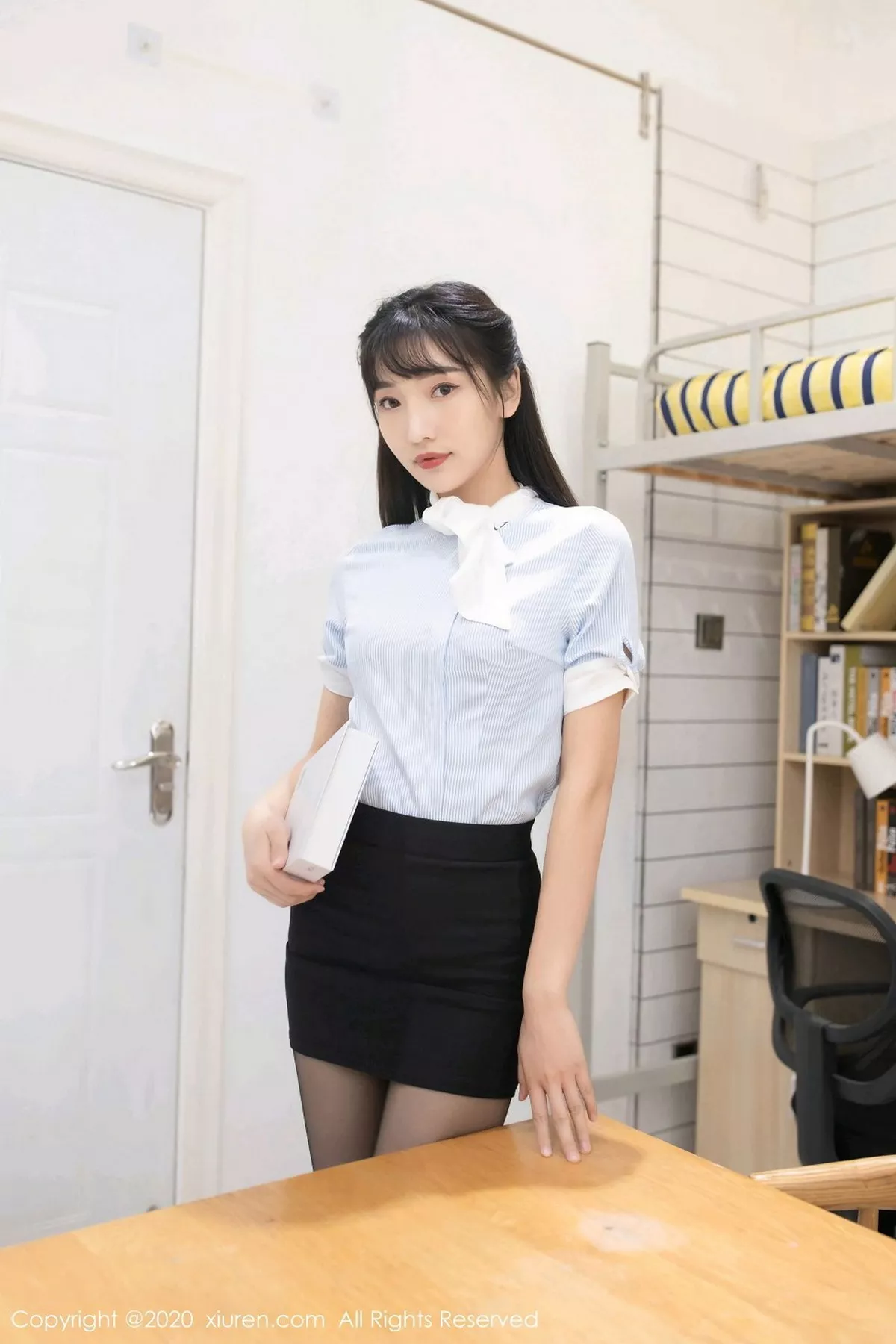 图片[11]-[XiuRen秀人网]第2932期陆萱萱写真-秀人资源网