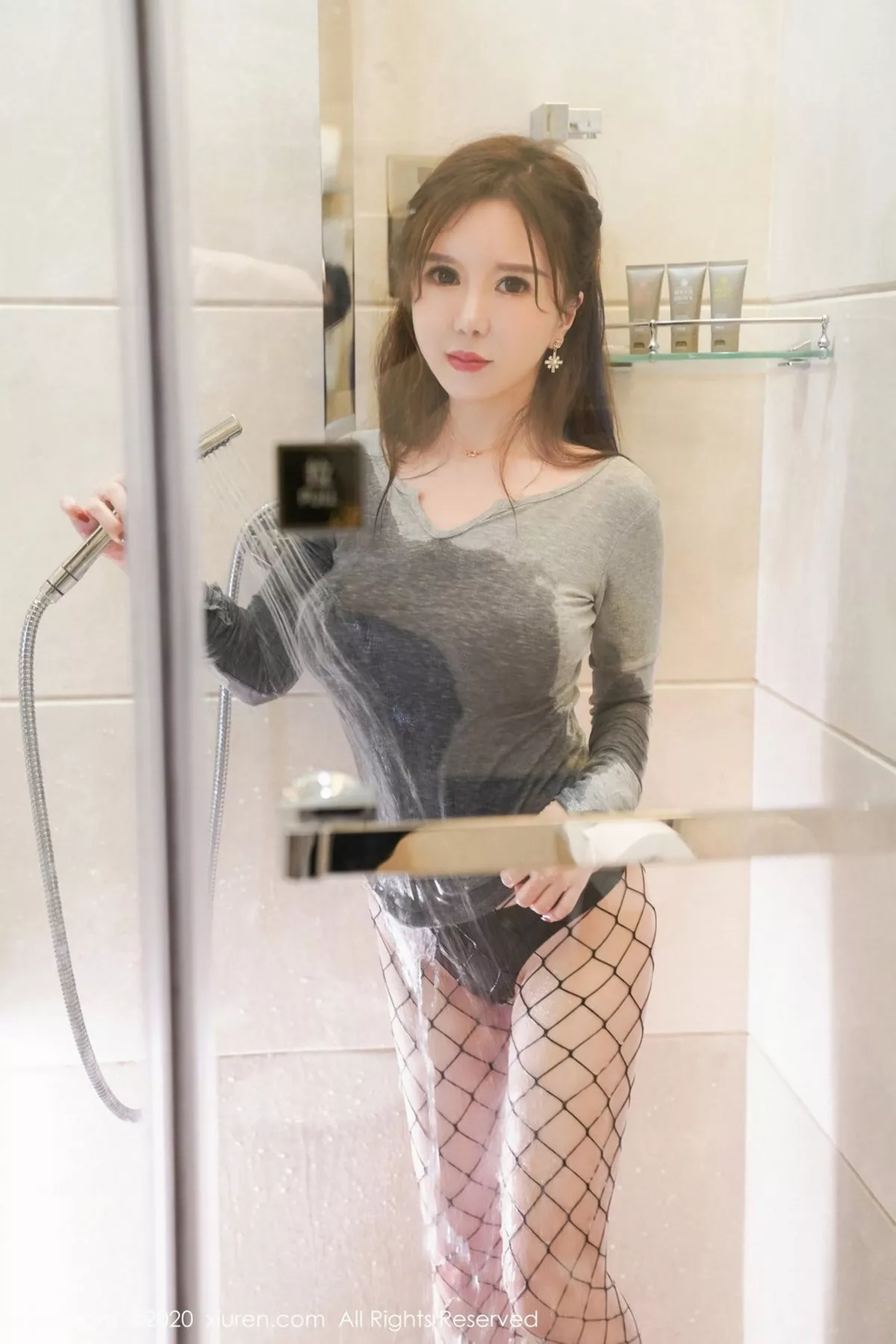 图片[13]-[XiuRen秀人网]第2935期沈欢欣写真-秀人资源网