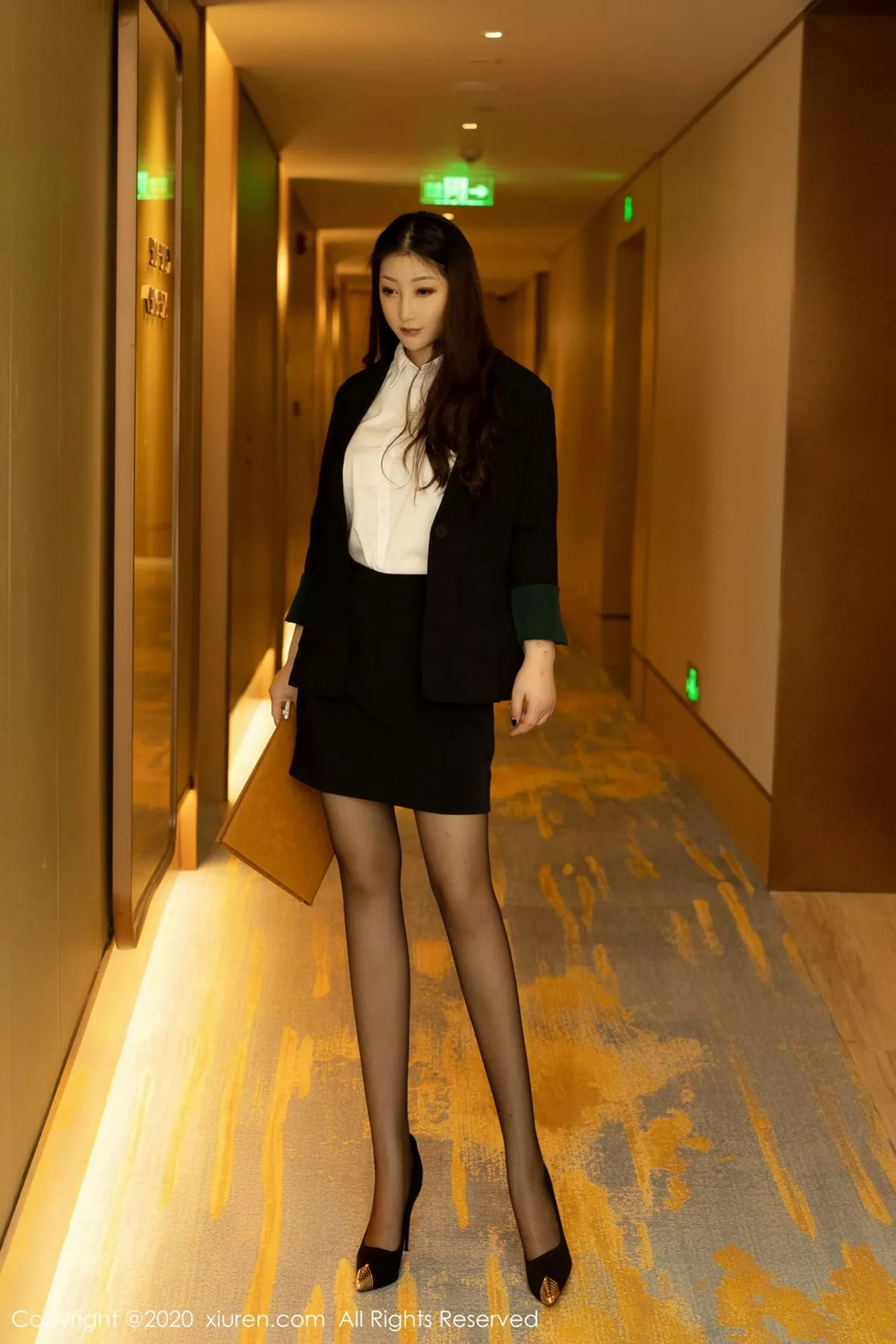 图片[7]-[XiuRen秀人网]第2937期妲己写真-秀人资源网