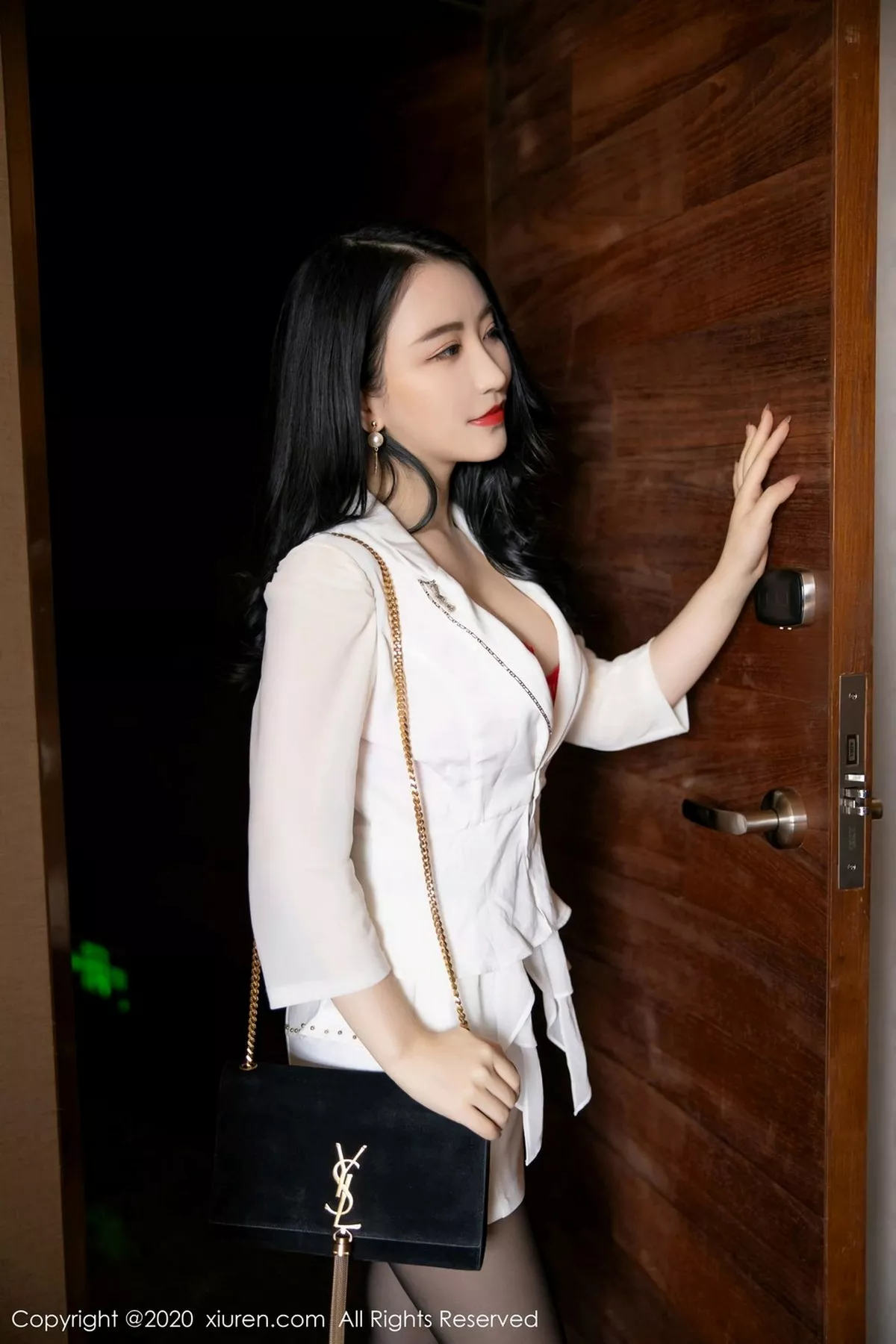 图片[7]-[XiuRen秀人网]第2939期绯月樱写真-秀人资源网