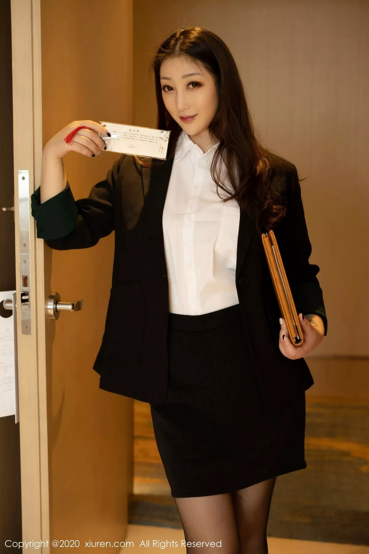 图片[3]-[XiuRen秀人网]第2937期妲己写真-秀人资源网