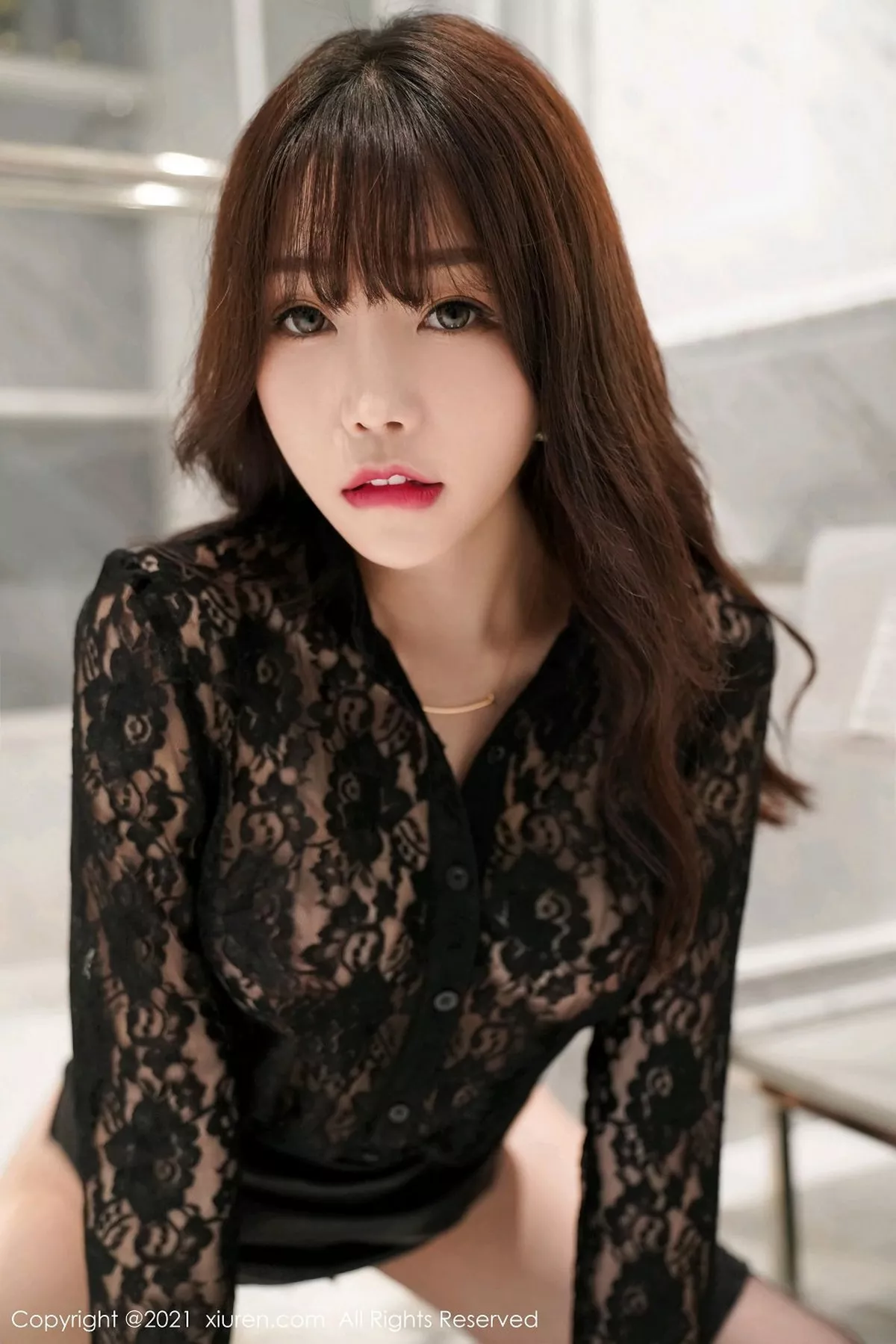 图片[5]-[XiuRen秀人网]第3011期芝芝Booty写真-秀人资源网