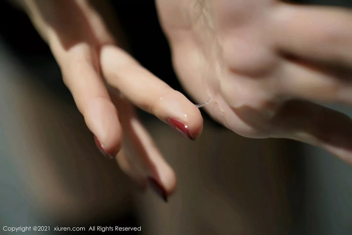 图片[11]-[XiuRen秀人网]第3011期芝芝Booty写真-秀人资源网