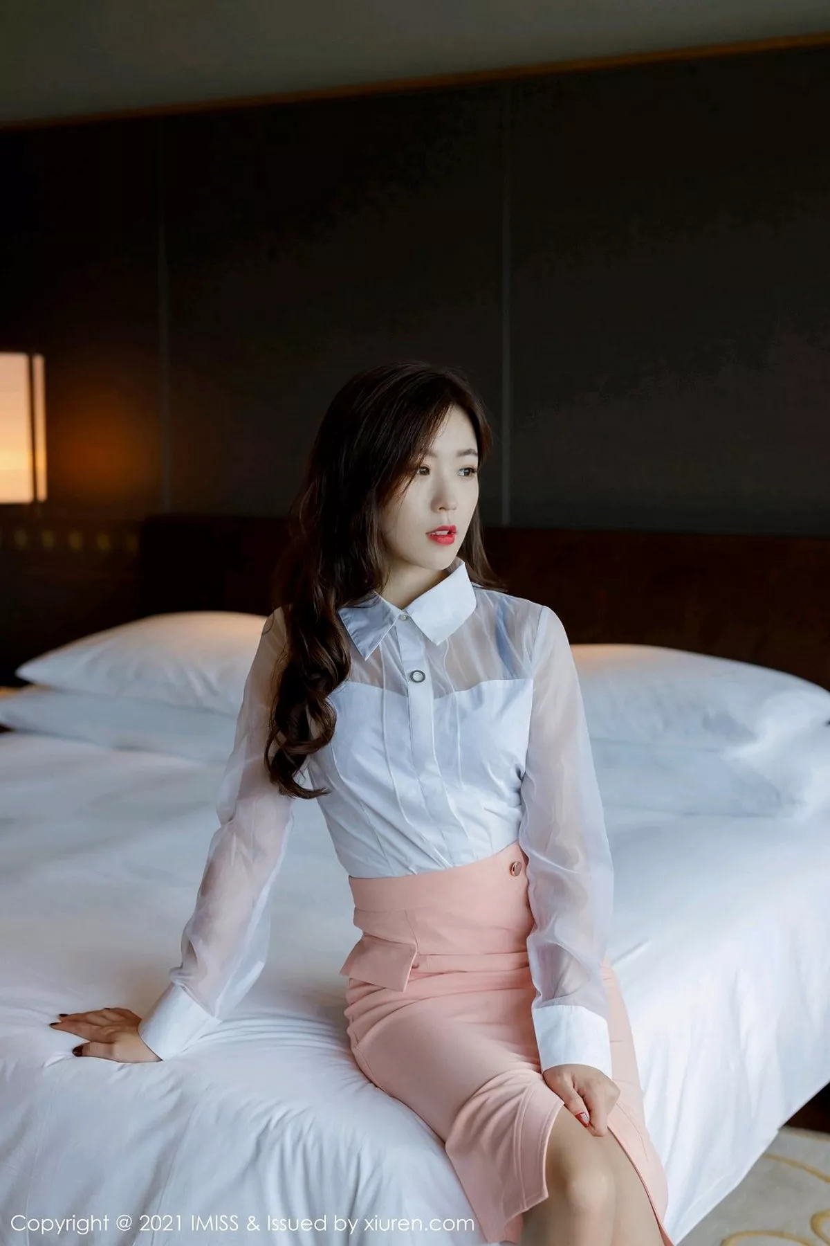 图片[13]-[Imiss爱蜜社]第544期杨紫嫣写真-秀人资源网