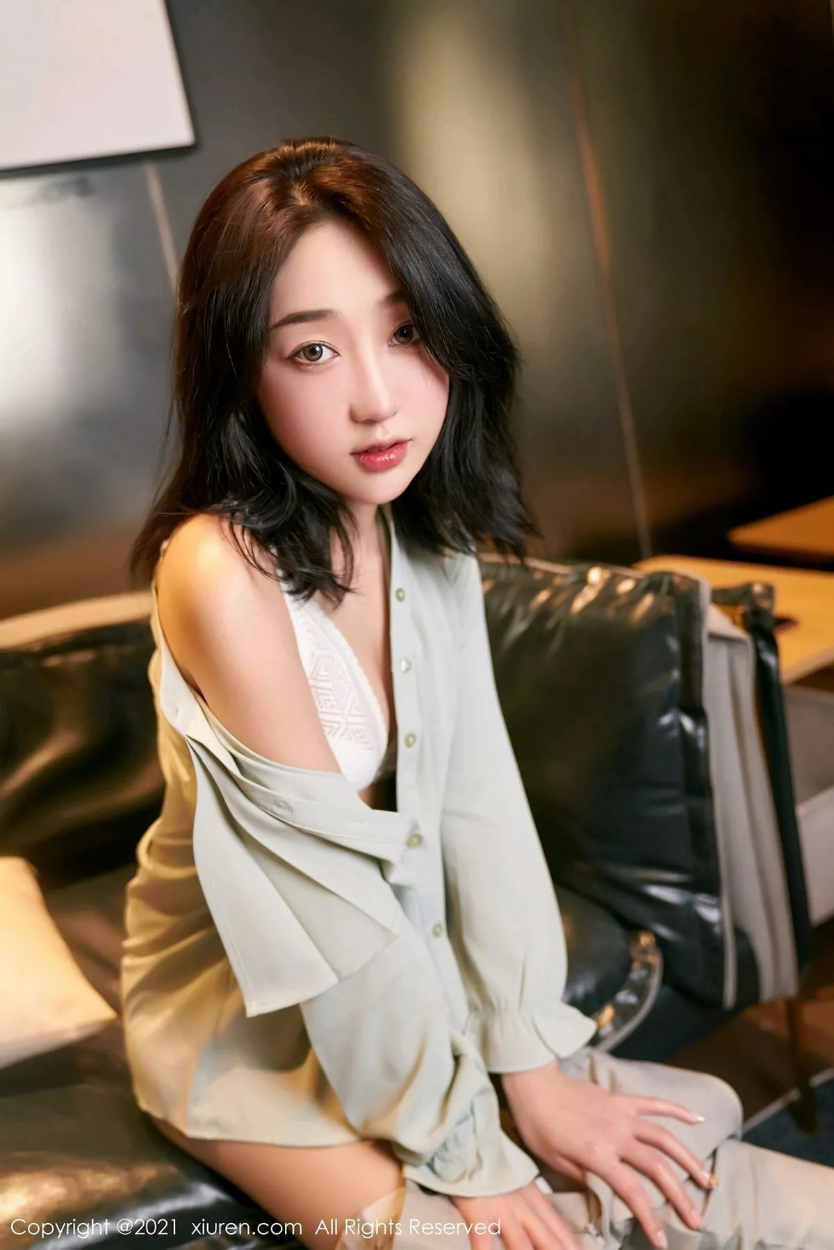 图片[17]-[XiuRen秀人网]第3009期九月生写真-秀人资源网