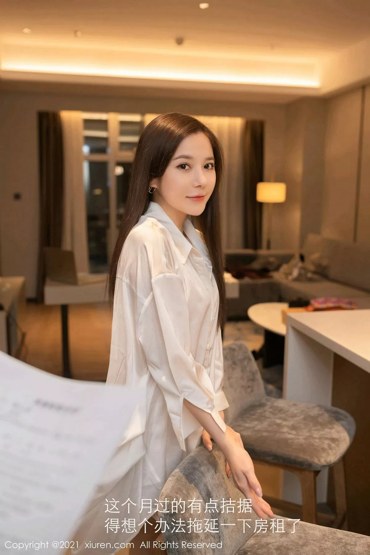 图片[13]-[XiuRen秀人网]第3010期鱼子酱写真-秀人资源网