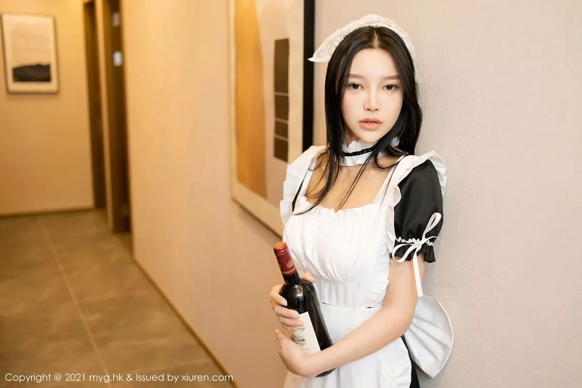 [MyGirl美媛馆]第479期唐琪儿写真-秀人资源网