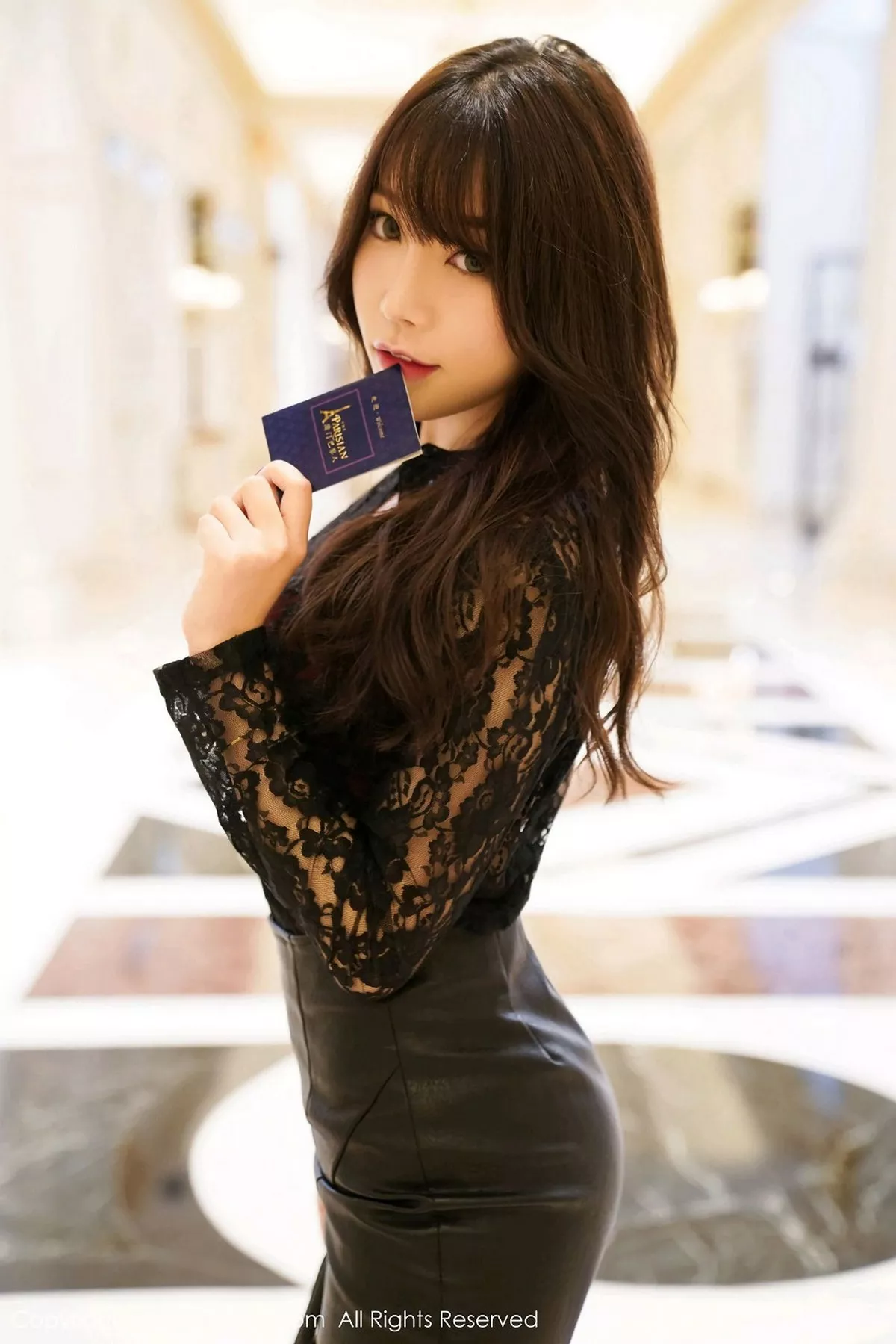 图片[31]-[XiuRen秀人网]第3011期芝芝Booty写真-秀人资源网