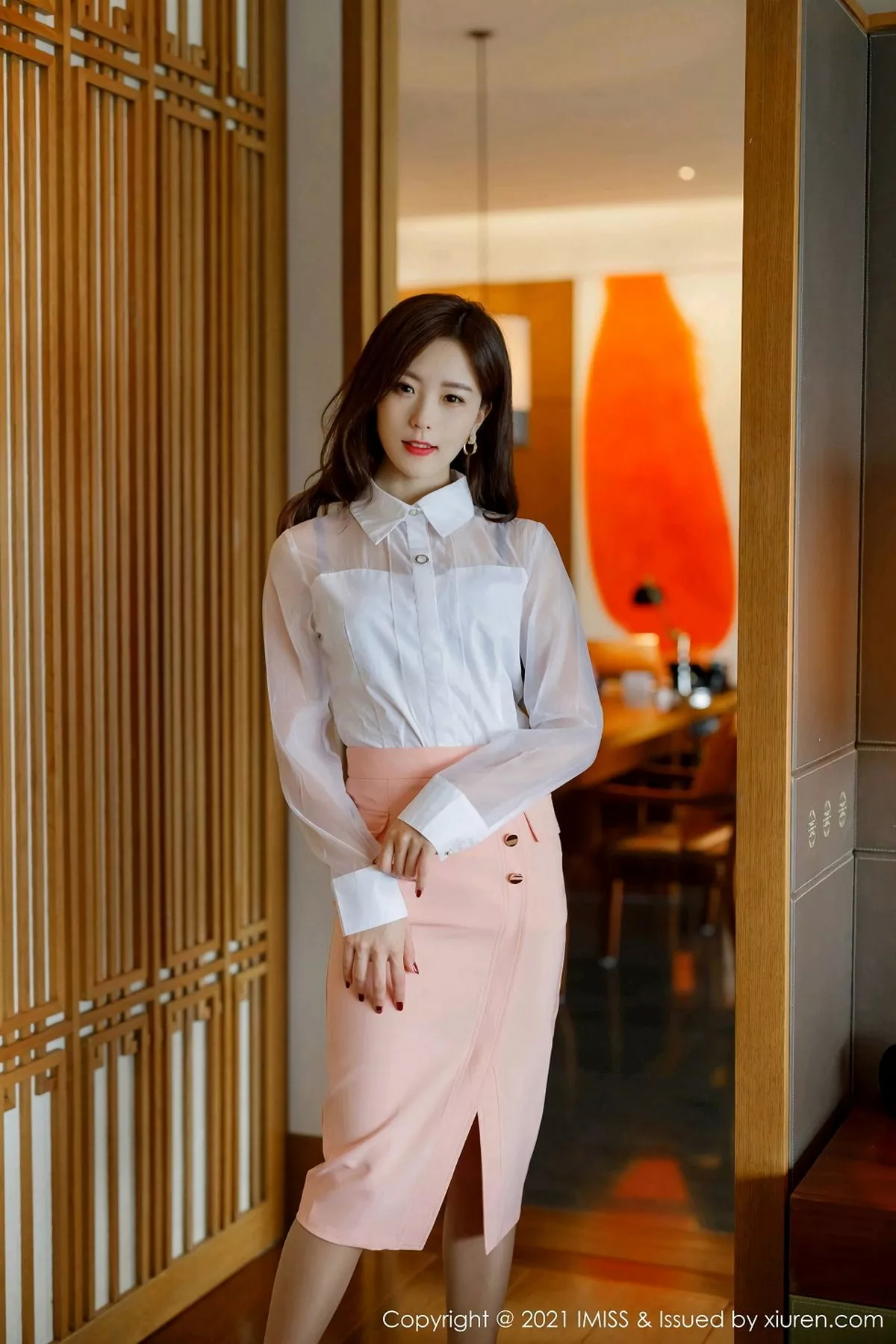 图片[26]-[Imiss爱蜜社]第544期杨紫嫣写真-秀人资源网