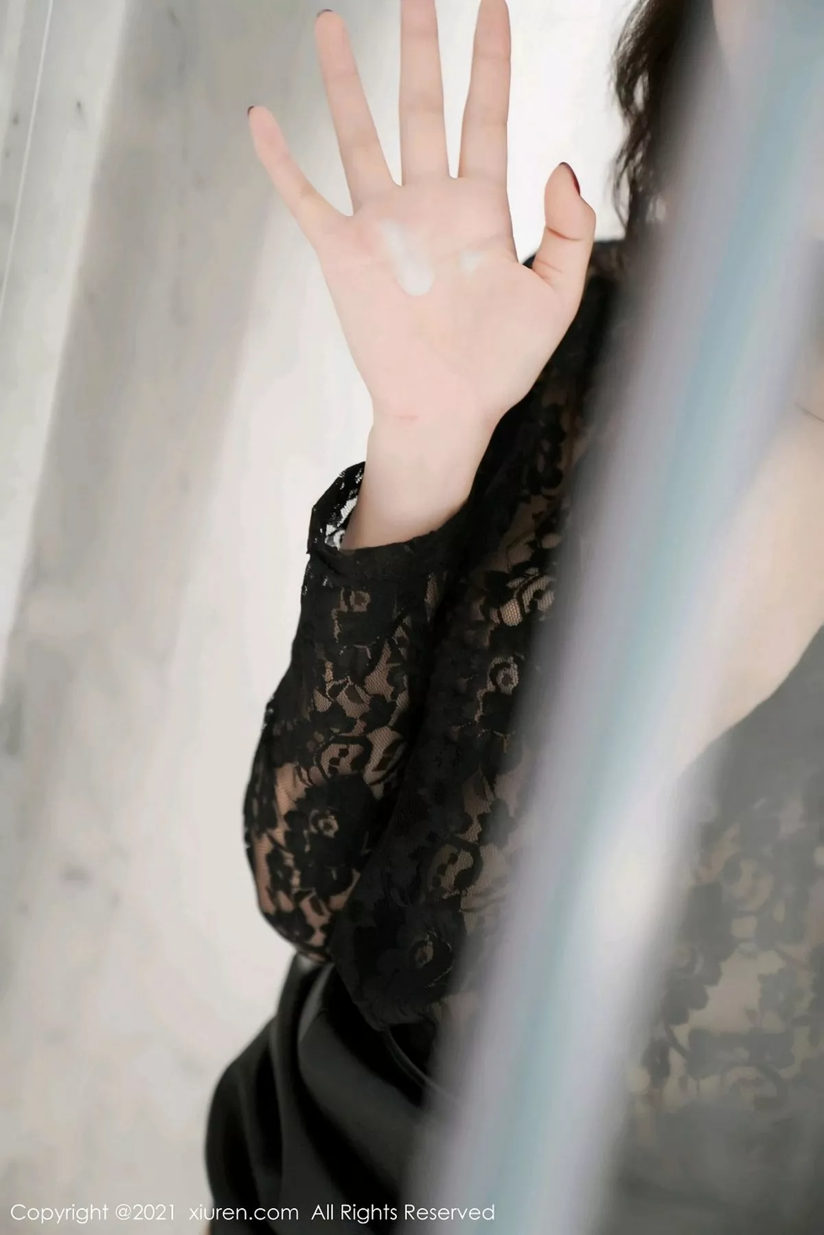 图片[18]-[XiuRen秀人网]第3011期芝芝Booty写真-秀人资源网