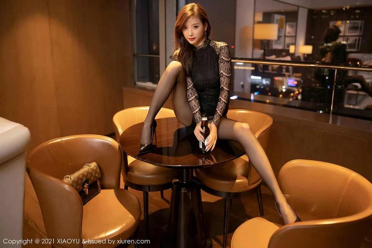 图片[21]-[XiaoYu画语界]第452期杨晨晨写真-秀人资源网