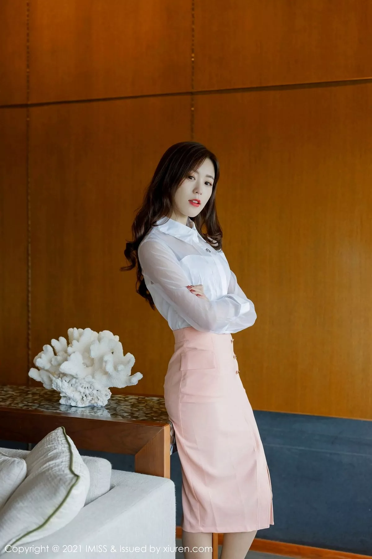图片[6]-[Imiss爱蜜社]第544期杨紫嫣写真-秀人资源网