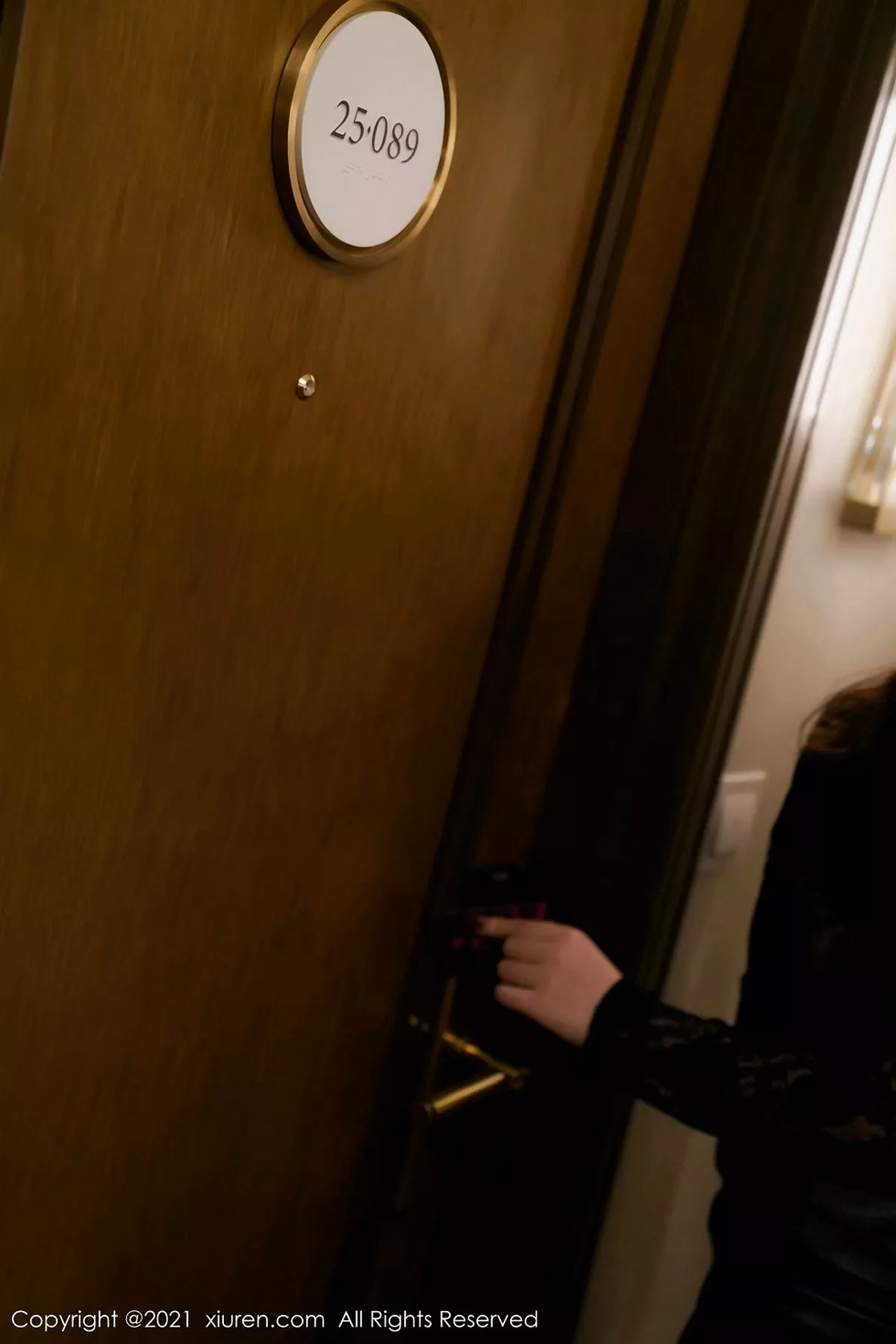 图片[39]-[XiuRen秀人网]第3011期芝芝Booty写真-秀人资源网