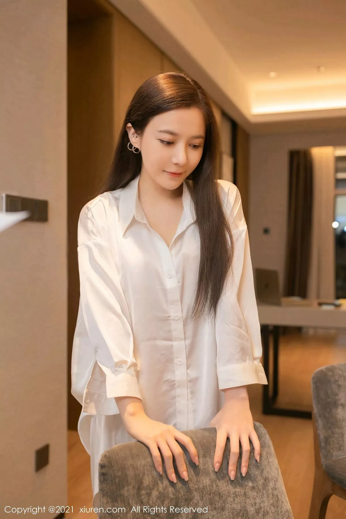 图片[17]-[XiuRen秀人网]第3010期鱼子酱写真-秀人资源网