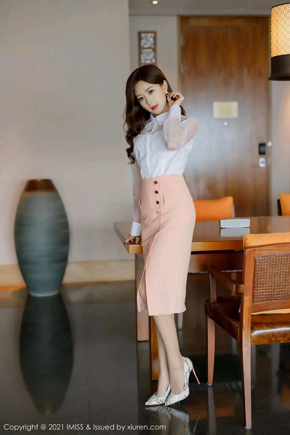 图片[7]-[Imiss爱蜜社]第544期杨紫嫣写真-秀人资源网